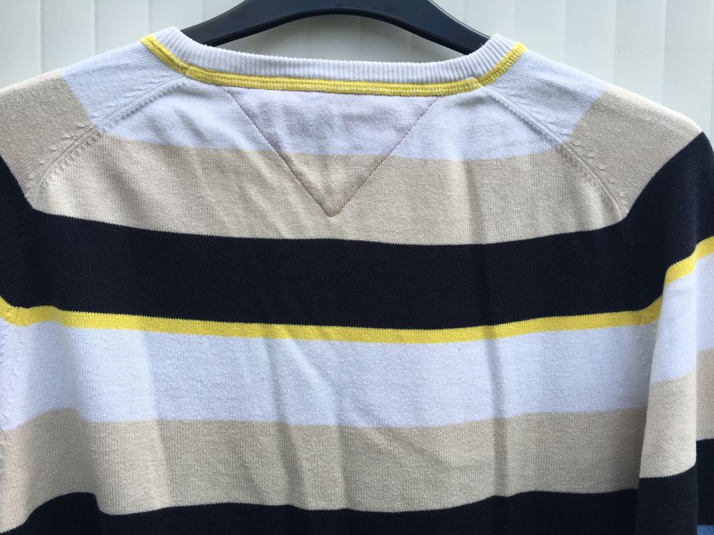 Camisola Tommy Hilfiger