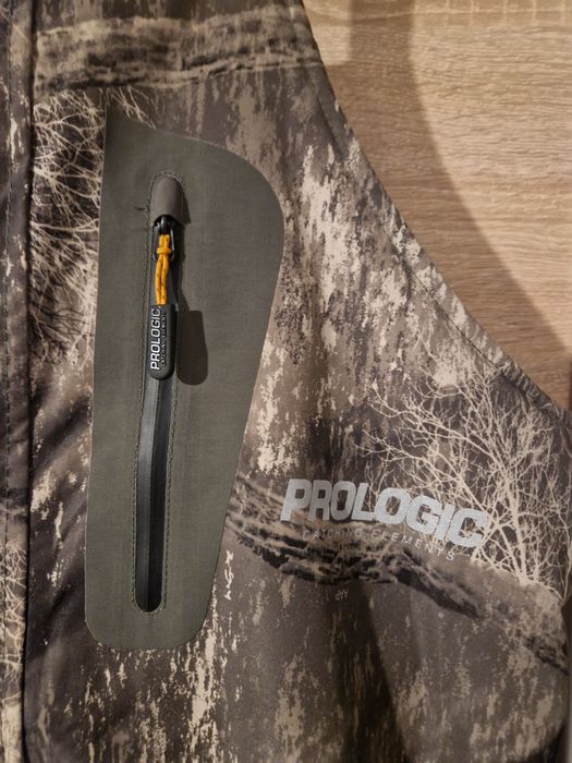 Kombinezon wędkarski Prologic