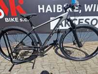 Rower Bulls Bushmaster 44 rama carbon