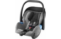 Nosidełko Fotelik samochodowy łupina Recaro Privia 0-13kg z wkładką