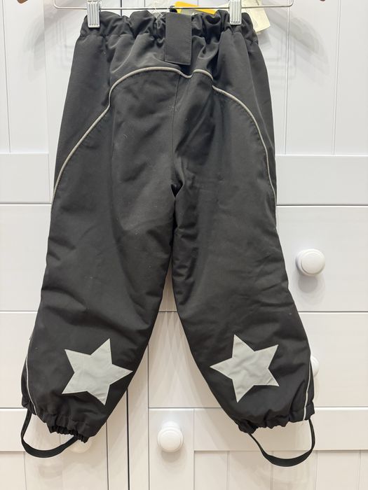 Термобрюки Molo, 104 см