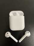 Apple Airpods 2 jak nowe!!!