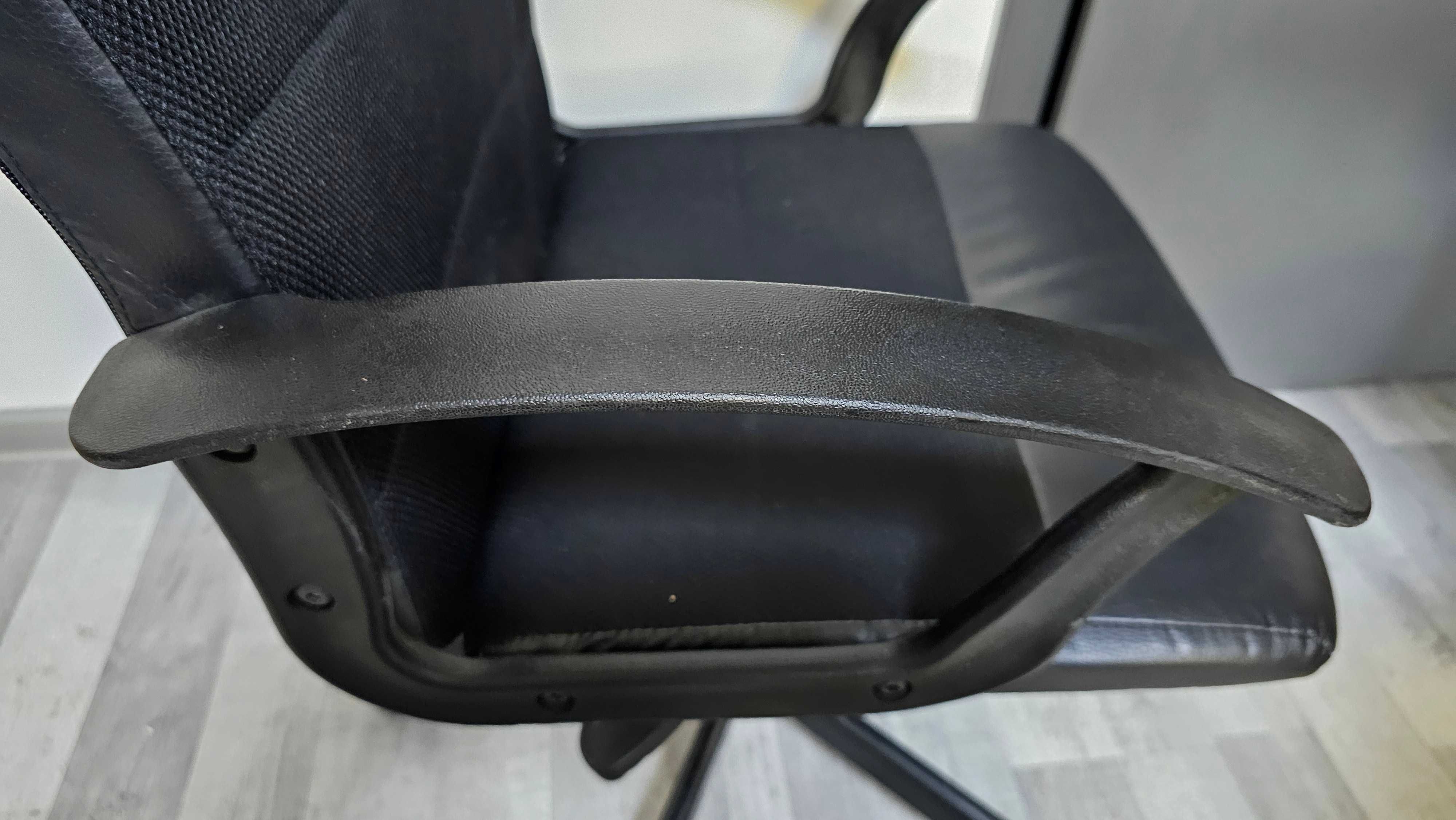 Krzesło Renberget Ikea używane