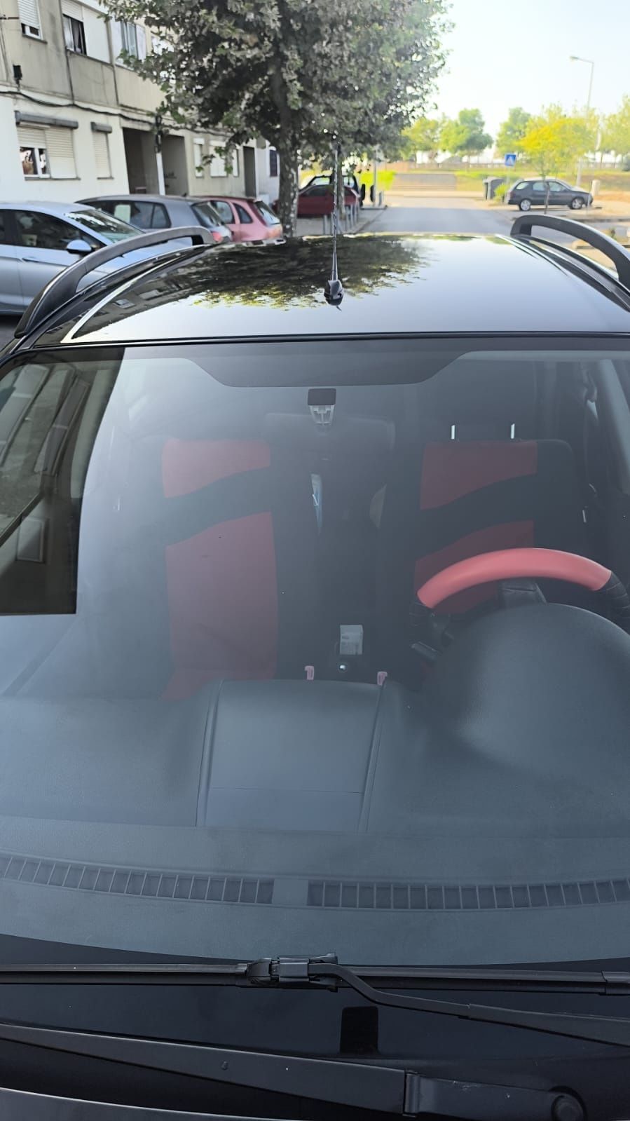 SX4 1.6 HDI 90 cv