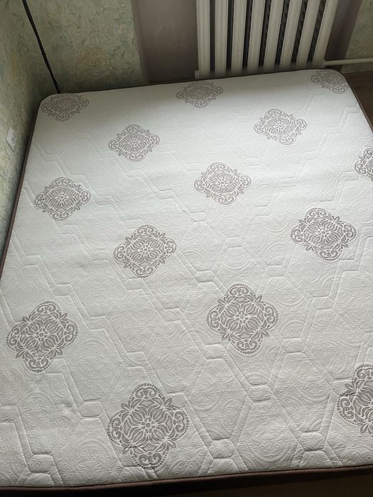 Ортопедичний матрац Matroluxe 1.80*2.00