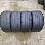 Літні шини 315 35 R20 + 275 40 R20 Pirelli (Пірелі) 4шт. (RunFlat)