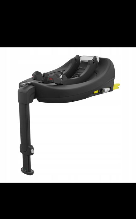 Kinderkraft obrotowa baza do fotelika ISOFIX ENDURA SAFE FX