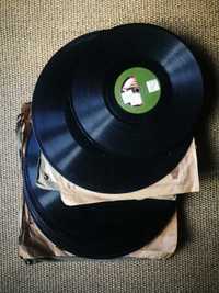 Discos de massa 75rpm