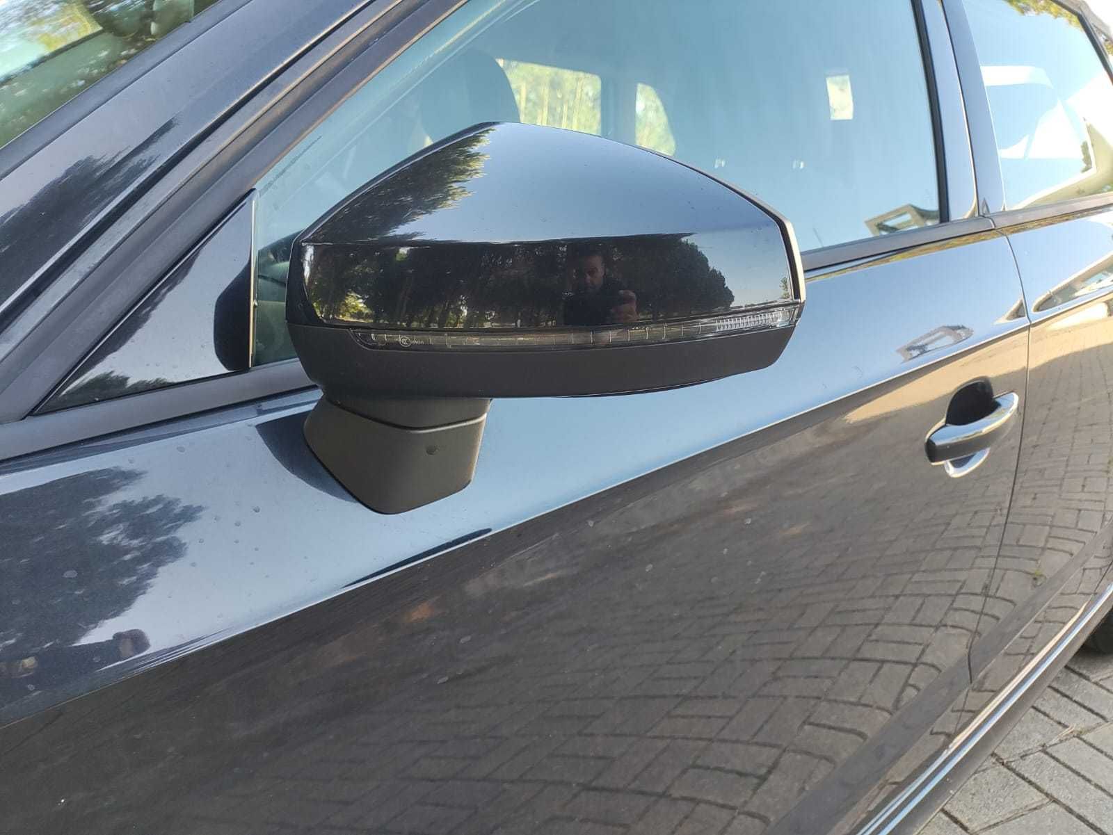 Audi A3 1.6 TDI sportback