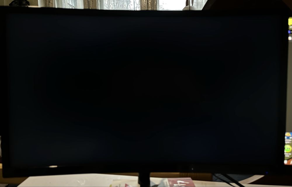 Монітор ViewSonic 23.6" 144 Гц