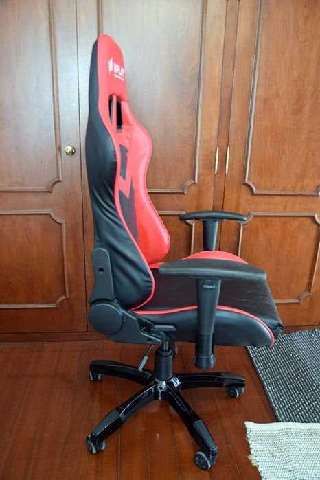Cadeira para Gaming