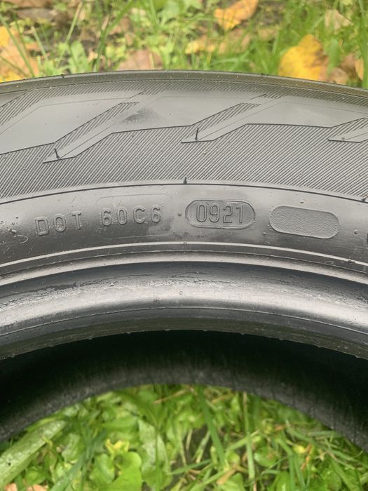 nokian hakkapeliitta r2 235/55/17
