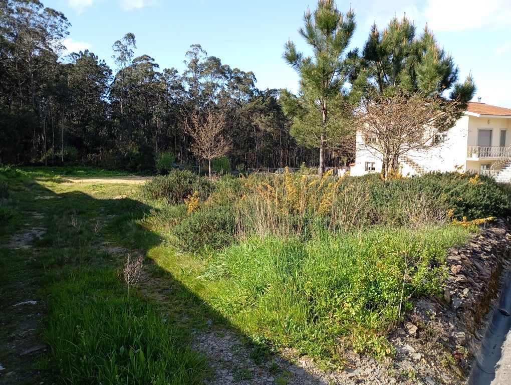 Terreno para construção