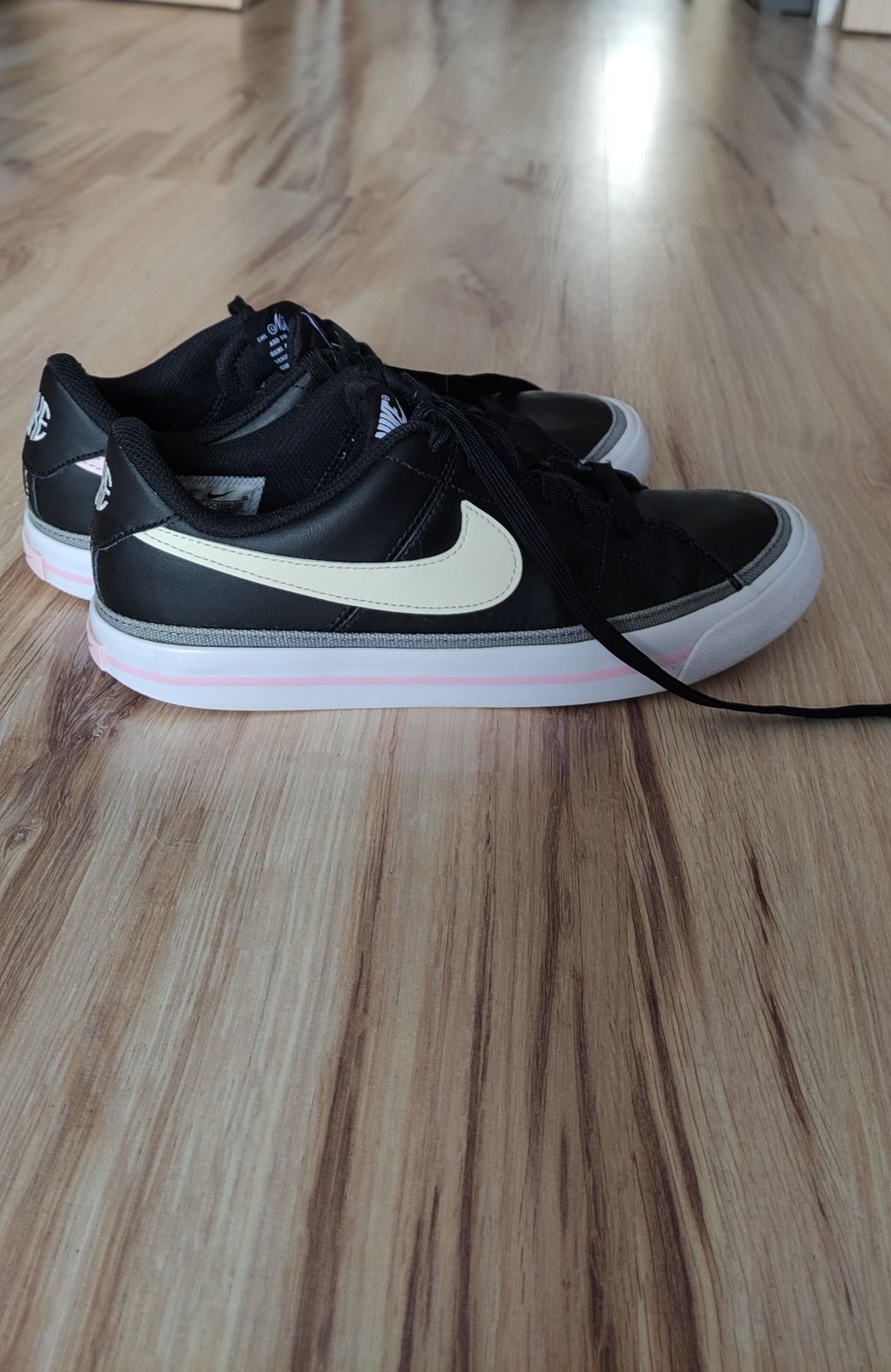 Buty Nike rozm.38