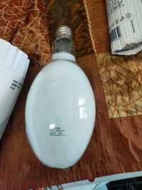 Lampadas da marca Osram 400w