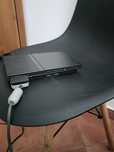 Ps2 Slim para jogar  vários jogos em pen