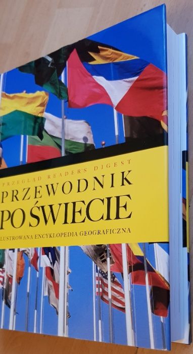 Przewodnik po świecie