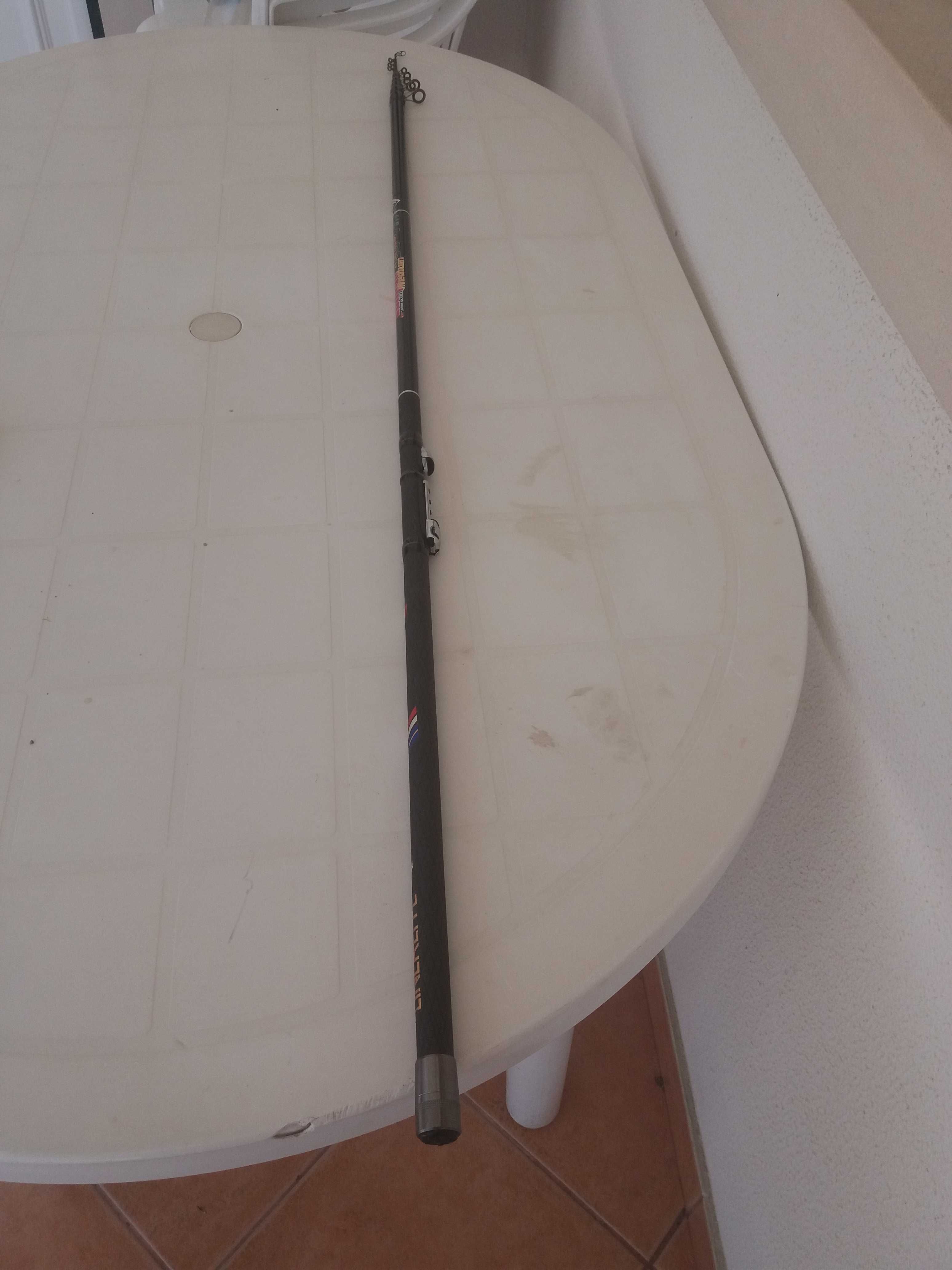 Material de pesca