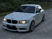Bmw e82 coupe 123D M-Pakiet#Piekny stan#Zapraszam