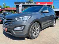 Продам Hyundai Santa FE 2015р. #43395