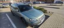 Subaru outback bh