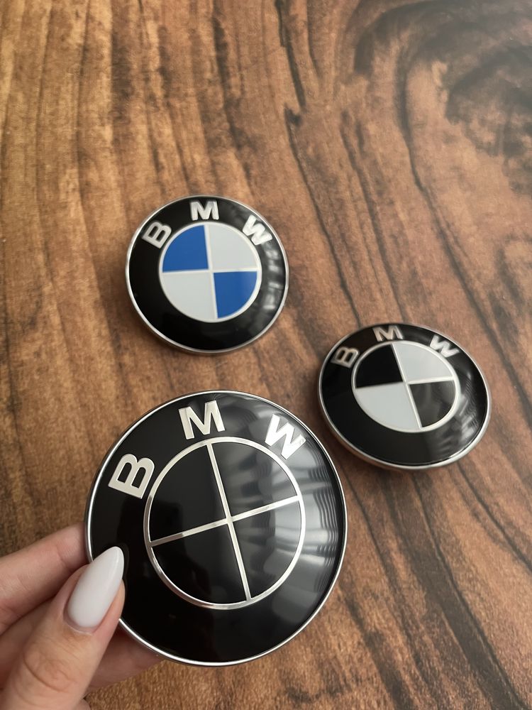 Ковпачки  на диски bmw заглушки колпачки бмв