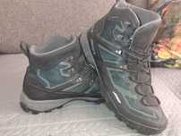 Buty trekkingowe mammut 47 1/3 Gore-Tex jak nowe!