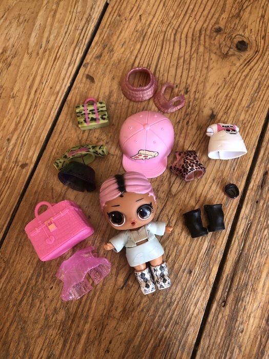 Bonecas LOL Surprise especiais