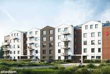 2-pokojowe mieszkanie 41m2 + balkon Bez Prowizji