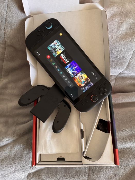 Nintendo switch 2