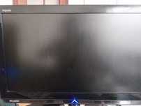 Telewizor sharp 16 cali