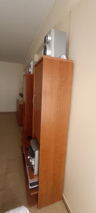 Estante Cerejeira
