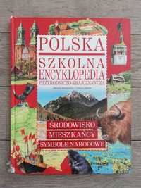 Polska szkolna encyklopedia