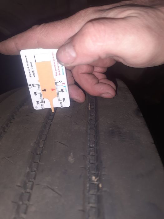 315 80 22,5 рули