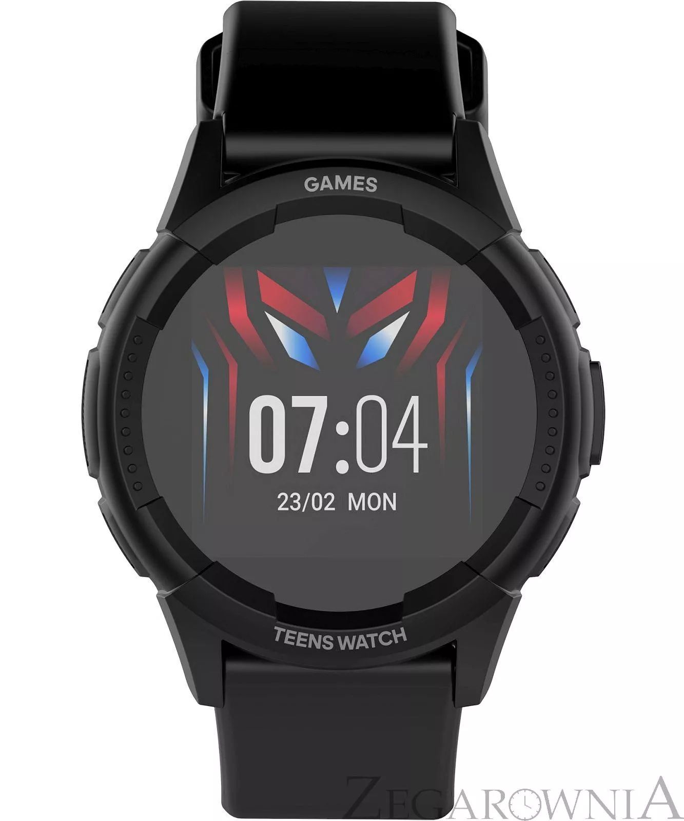 Smartwatch kids ! Super prezent dla dziecka na komunię !