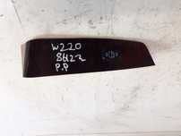 Mercedes W220 Panel Sterowania Szyb Prawy przód
