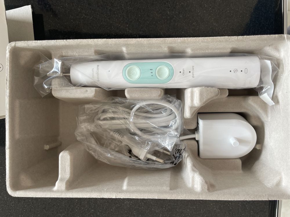 Szczoteczka philips sonicare