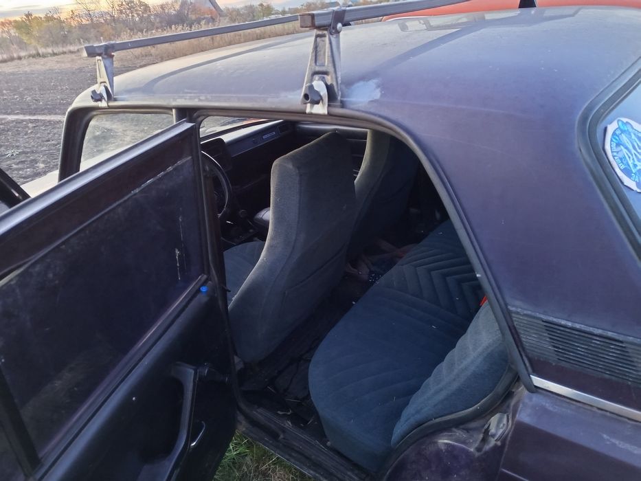 Продам Ваз 2101 (не находу ) та ваз 2107