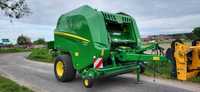 Prasa John Deere V451R,  Rok 2019, MaxiCut, 960, Full Opcja,