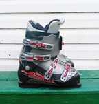 Buty narciarskie Salomon Mission 4 rozm 27