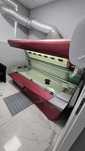 Solarium ergoline Evolution 600 turbo power