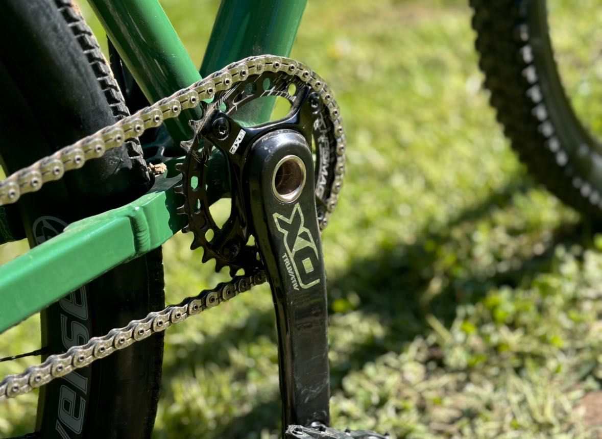 Dartmoor two6player (reverse,sram,mtn)