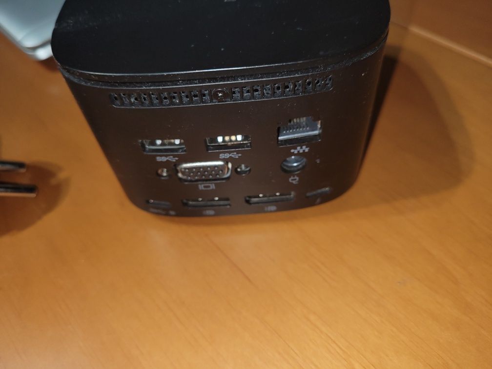 Hp Thunderbolt dock 230W G2