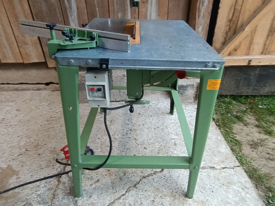 Piła stołowa  krajzega cerkularka cerkulatka cyrkularka cyrkulatka