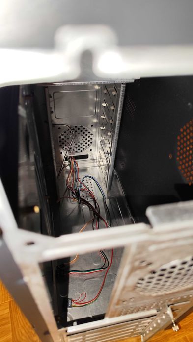 Корпус Codegen Super Power Q-3335