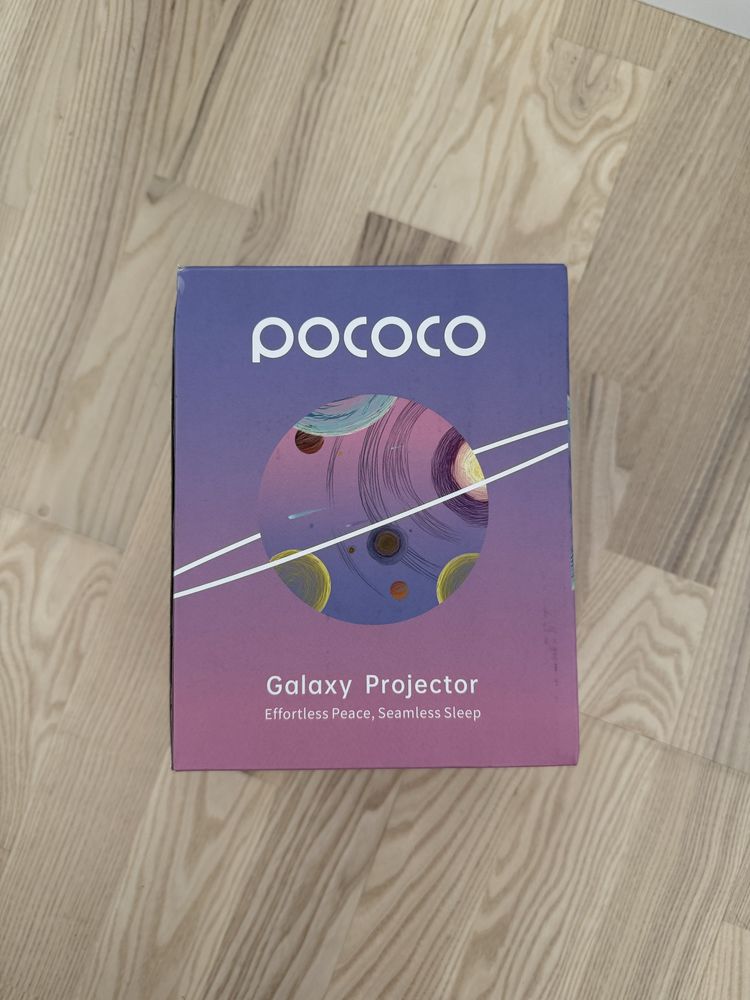 Projektor gwiazd