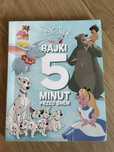 Bajki 5 minut przed snem Disney