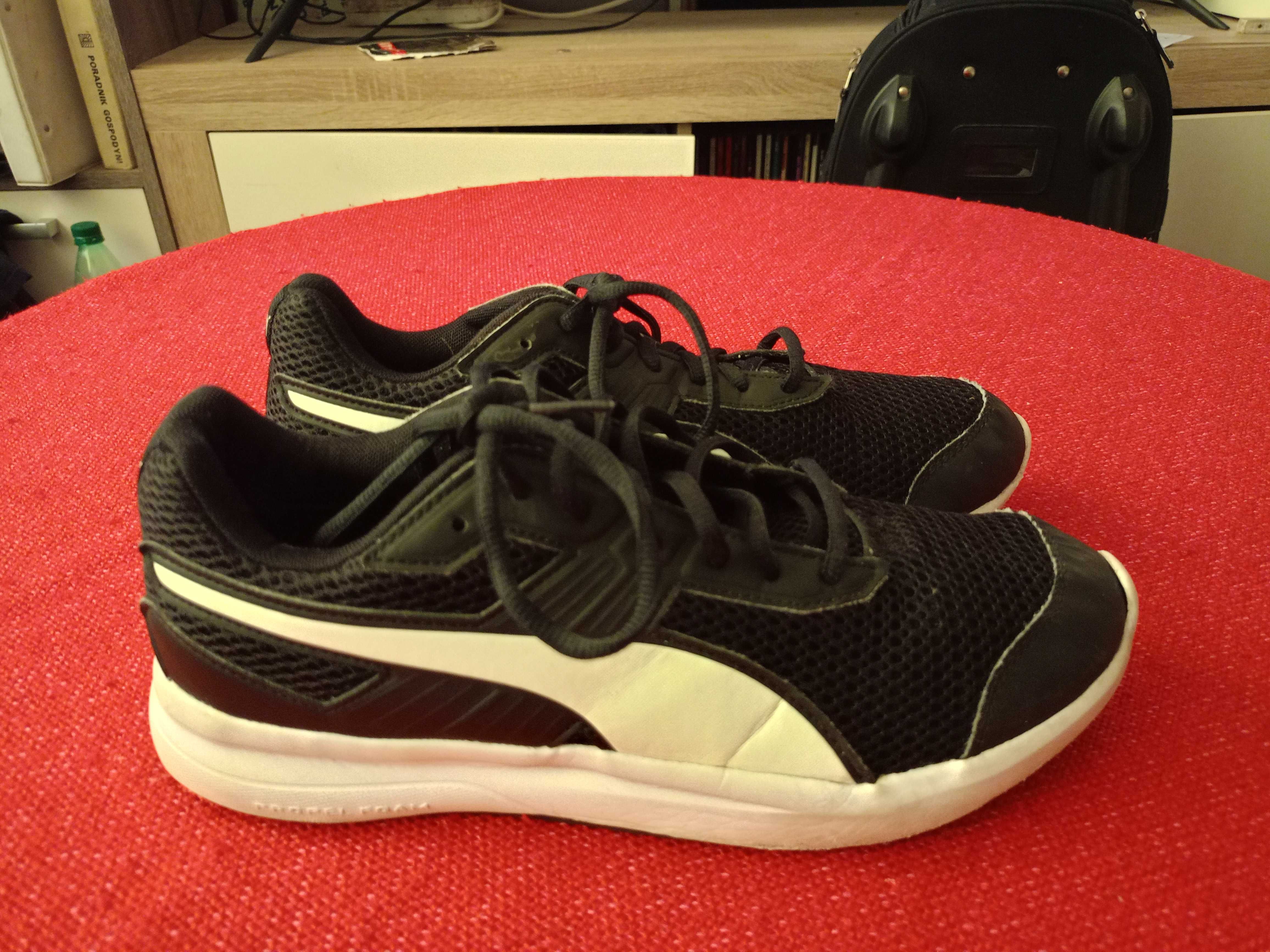 PUMA Skyrocket Lite Uniseks roz 41 26,5cm Stan BDB Okazja