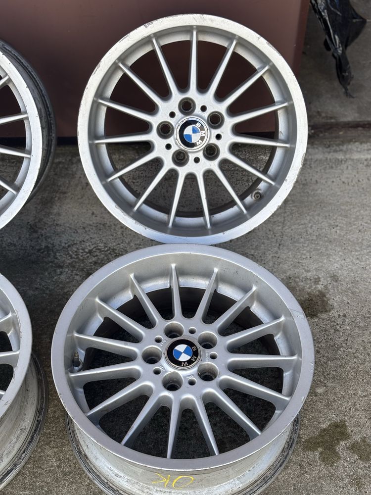 Styling 32 18” 8 i 9j