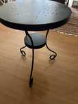 Mesa de apoio IKEA